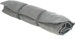 TRIXIE Reisedecke Leni, 80 x 60 cm, grau