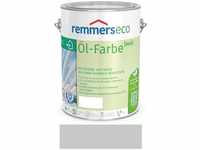 remmers 0000765401, Remmers Öl-Farbe [eco], lichtgrau (RAL 7035), 0.75 l,