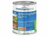 Remmers Arbeitsplatten-Öl [eco], farblos, 0.75 l