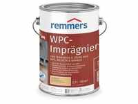 Remmers WPC-Imprägnier-Öl, farblos, 2.5 l