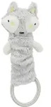 TRIXIE Junior Schlenkertier, Pl&uuml;sch, 33 cm