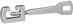 TRIXIE Car Cooler, zum Einh&auml;ngen in die Kofferraumklappe, 10 cm