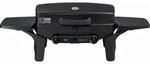 Mr. GARDENER Tischgasgrill &bdquo;IOWA&ldquo;, 2 Brenner, 4,4 kW, Grillfl&auml;che 48 x 32...