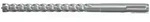 fischer Hammerbohrer Quattric II 20/400/450 S
