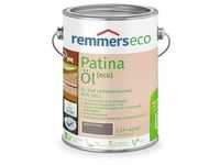 Remmers Patina-Öl [eco], graphitgrau, 2.50 l