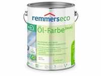 Remmers Öl-Farbe [eco], weiß (RAL 9016), 5 l