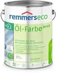 Remmers &Ouml;l-Farbe [eco], wei&szlig; (RAL 9016), 5 l
