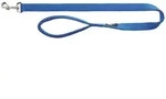 TRIXIE Premium Leine, XS: 1,20 m / 10 mm, royalblau