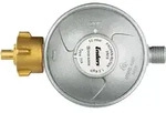 Enders Gasdruckregler, mit integrierter Schlauchbruchsicherung, 1,5 kg/h, 50...