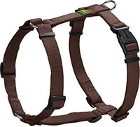 DOG SPORT 42798, DOG SPORT HUNTER Geschirr Vario Rapid XS-S, braun