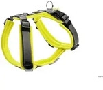 DOG SPORT 68882, DOG SPORT HUNTER Geschirr Maldon M, limette/grau