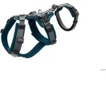 HUNTER Sicherheitsgeschirr Maldon XS-S, petrol/grau