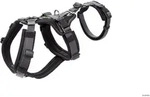 HUNTER Sicherheitsgeschirr Maldon XS-S, schwarz/grau