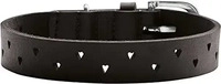 DOG SPORT 69051, DOG SPORT HUNTER Halsband Aalborg Soul XS (30), schwarz