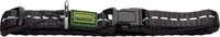 DOG SPORT 69212, DOG SPORT HUNTER Halsung Tripoli Vario Basic Mini XXS-XS, schwarz