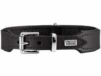 DOG SPORT 46959, DOG SPORT HUNTER Halsband Basic XS-S (37), schwarz