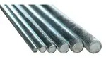 GAH Gewindestange Stahl, galvanisch blau verzinkt, M10 x 1000 mm