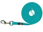 TRIXIE Easy Life Schleppleine, M&ndash;XL: 5 m / 17 mm, ozean