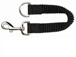 TRIXIE Ruckd&auml;mpfer, L&ndash;XL: 35 cm / 25 mm, schwarz