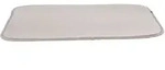 TRIXIE Liegematte f&uuml;r Skudo 5 / Gulliver 5 #39743 / 39872, 42 x 62 cm, grau