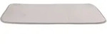 TRIXIE Liegematte f&uuml;r Skudo 7 / Gulliver 7 #39745 / 39874, 52 x 83 cm, grau
