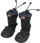 TRIXIE Pfotenschutz Walker Active Long, schwarz