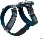 HUNTER Sicherheitsgeschirr Maldon M-L, petrol/grau