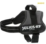 Julius-K9&reg; IDC Powergeschirr&reg;, S / Mini: 51&ndash;67 cm / 28 mm, anthrazit