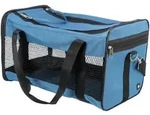 TRIXIE Tasche Ryan, 26 x 27 x 47 cm, blau