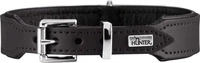 DOG SPORT 46960, DOG SPORT HUNTER Halsband Basic S-M (42), schwarz