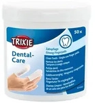TRIXIE Dental Care Zahnpflege, Fingerpads, 50 St&uuml;ck