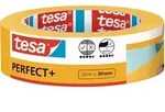 tesa PERFECT+ Malerkrepp aus d&uuml;nnem Washi-Spezialpapier zum pr&auml;zisen Abkleben im...