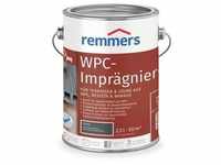 Remmers WPC-Imprägnier-Öl, grau, 0.75 l