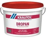 KRAUTOL Dropan wei&szlig;, 75 x 5 l auf Palette