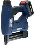 Rapid BTX553 Akku-Tacker 18V P4A, Akku-Tacker ohne Akku & Ladeger&auml;t