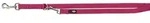 TRIXIE Premium V-Leine, M&ndash;L: 2,00 m / 20 mm, orchidee