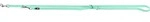 TRIXIE Premium V-Leine, XS&ndash;S: 2,00 m / 15 mm, mint