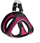HUNTER Geschirr Hilo Comfort M-L, pink