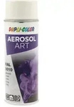 DUPLI-COLOR Aerosol Art RAL 9010 reinweiss glanz, 400 ml