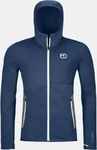 Ortovox Fleece Hoody M - Deep Ocean - XL