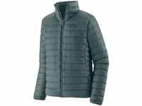 Patagonia M's Down Sweater - Nouveau Green - S