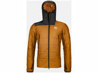 Ortovox Swisswool Zinal Jacket M - Sly Fox - L