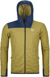 Ortovox Swisswool Piz Badus Jacket M - Sweet Alison - M