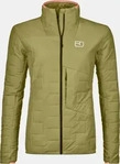 Ortovox Swisswool Piz Segnas Jacket W - Wild Herbs - S