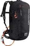 Ortovox Avabag LiTRIC Zero 27 - Black Raven