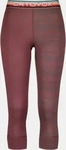 Ortovox 185 Rock'N'Wool Short Pants W - Mountain Rose - S