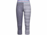 Ortovox 185 Rock'N'Wool Short Pants W - Grey Blend - L