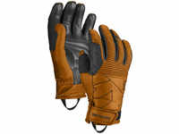 Ortovox Full Leather Glove - Sly Fox - S