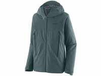 Patagonia M's Super Free Alpine Jacket - Nouveau Green - L