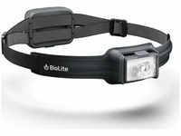 BioLite Headlamp 800 Pro - Midnight Gray/Black